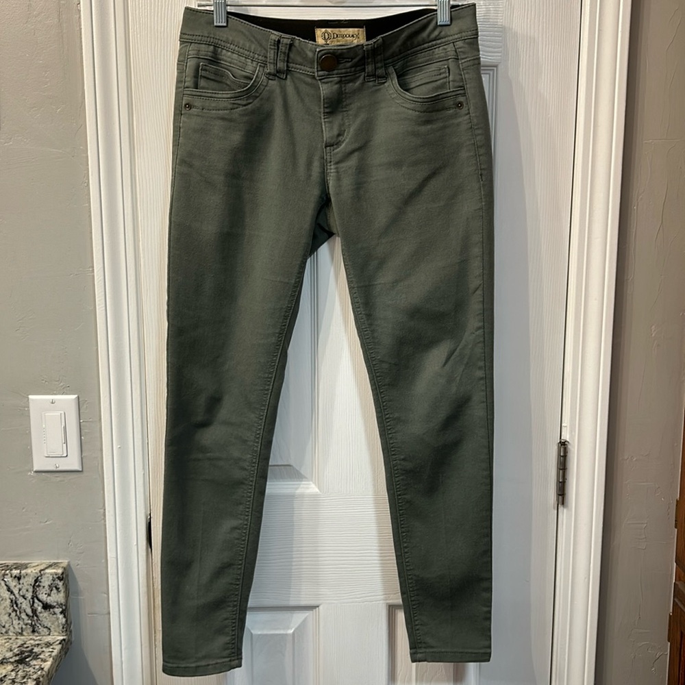 Democracy “Ab” Technology Pants